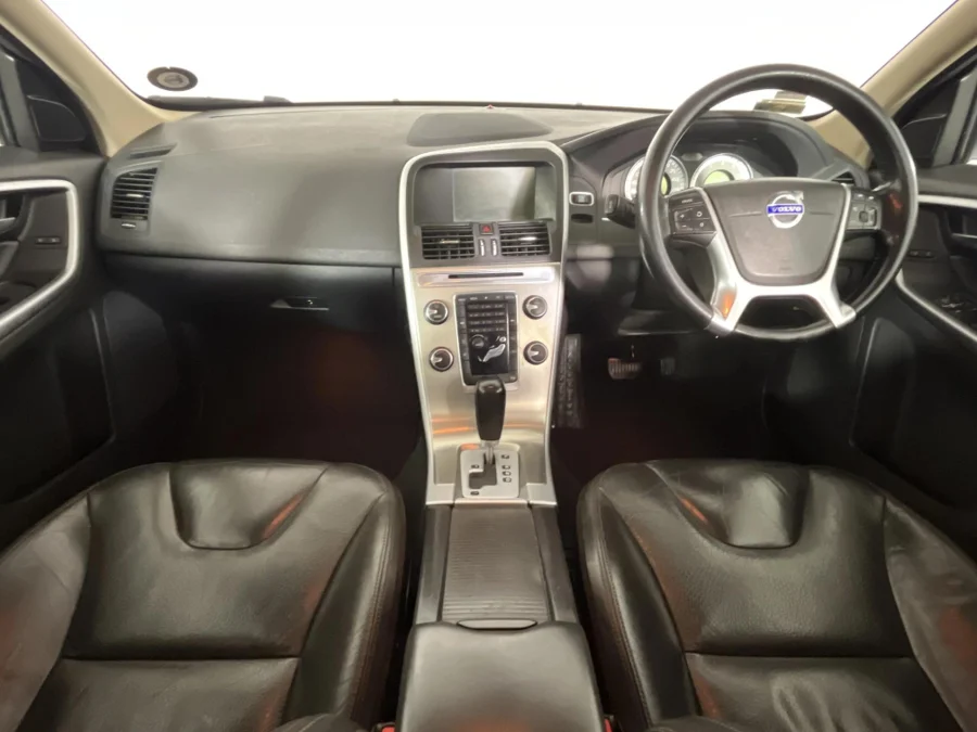 Used 2011 Volvo XC60 T5 - WeBuyCars Silverlakes