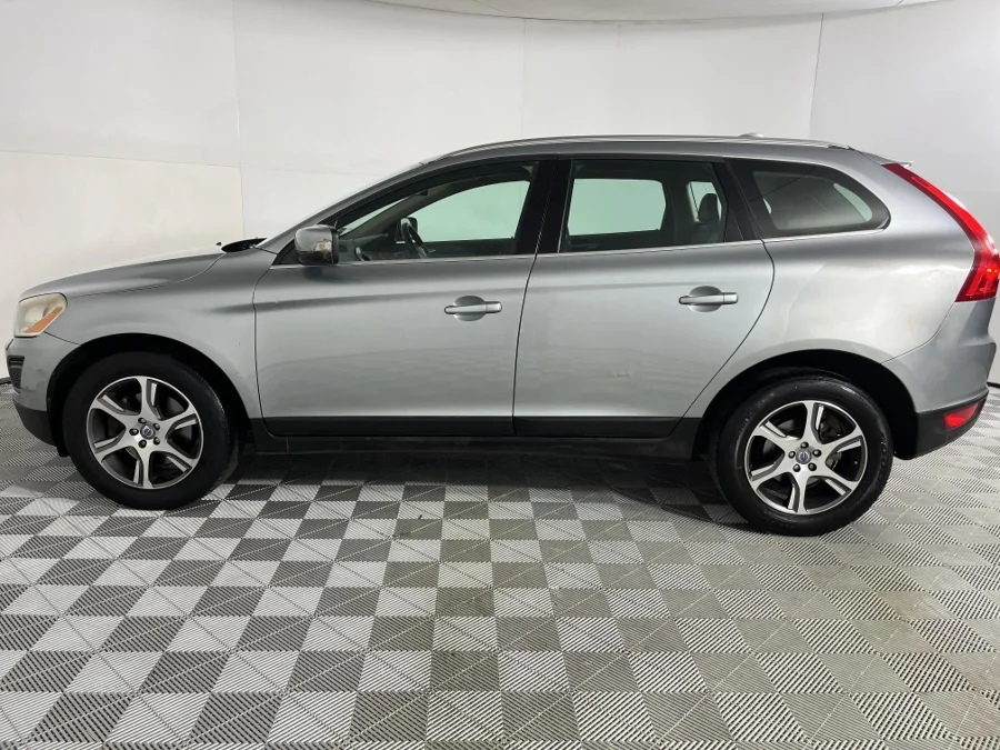 Used 2011 Volvo XC60 T5 - WeBuyCars Silverlakes