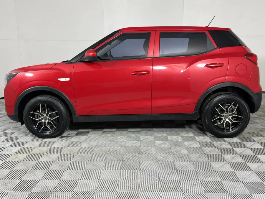 Used 2020 Mahindra XUV300 1.5TD W4 - WeBuyCars Silverlakes