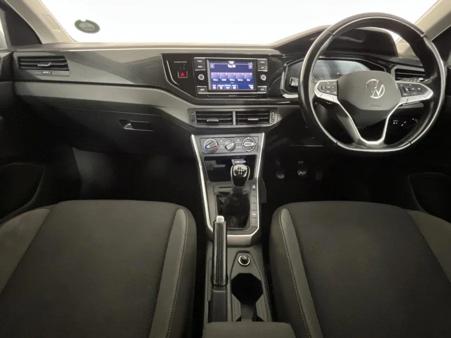Used 2022 Volkswagen Polo hatch 1.0TSI Life manual - WeBuyCars Gqeberha
