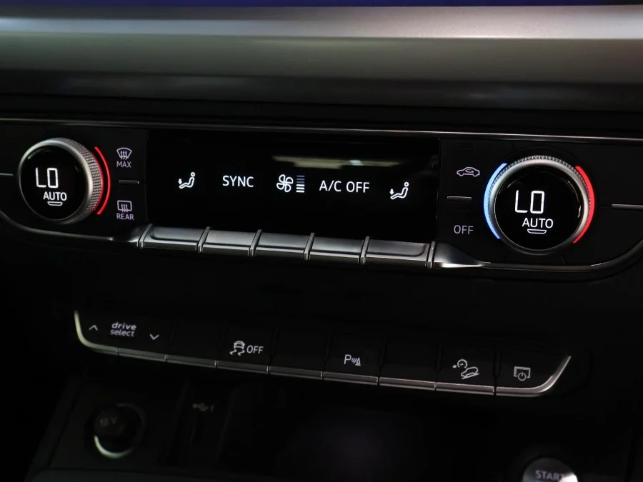 Used 2022 Audi Q5 40TDI quattro - Omoda Jaecoo Bedfordview