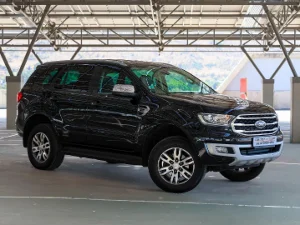 Used 2020 Ford Everest 2.0Bi-Turbo XLT