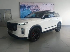 Used 2026 Jaecoo J7 1.6T Inferno AWD