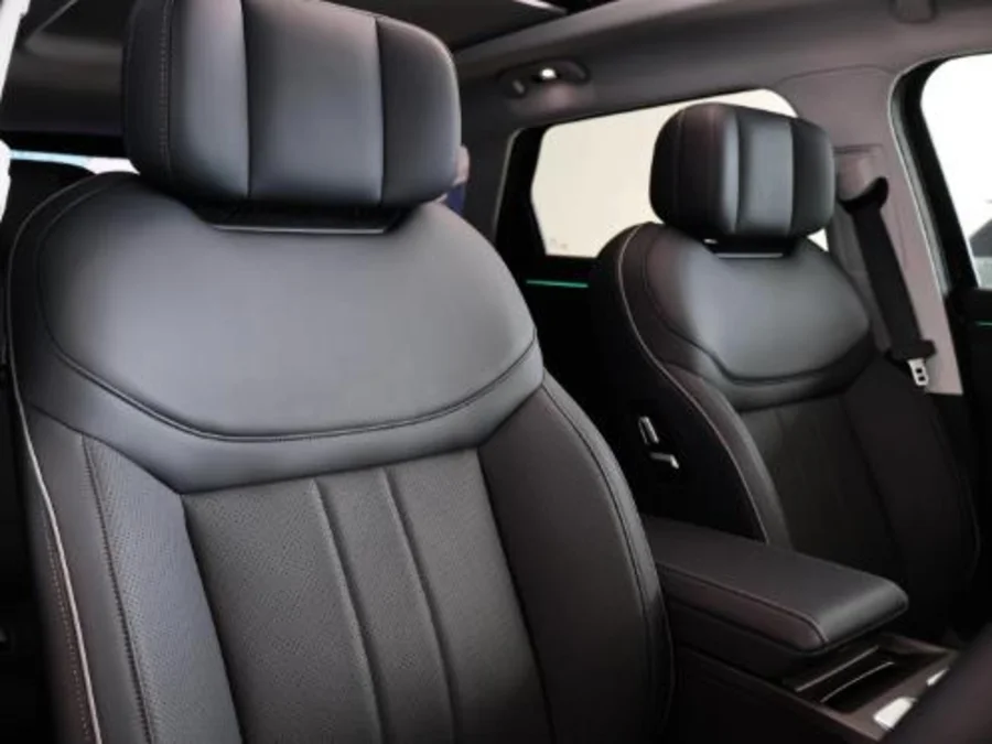 Used 2026 Jaecoo J7 1.6T Inferno AWD - Omoda Jaecoo Bedfordview