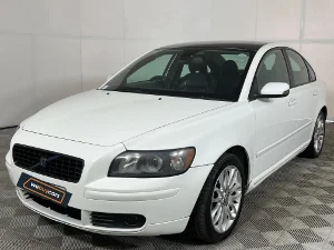 Used 2004 Volvo S40 T5
