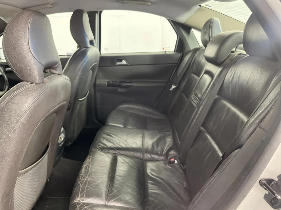 Used 2004 Volvo S40 T5 - WeBuyCars George