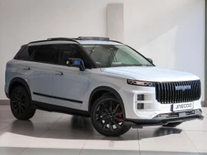 Used 2026 Jaecoo J7 1.6T Inferno AWD