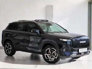 Used 2026 Jaecoo J7 1.6T Vortex