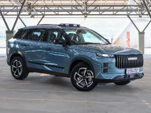 Used 2026 Jaecoo J7 1.6T Vortex