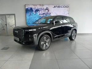 Used 2026 Jaecoo J7 1.5T SHS PHEV