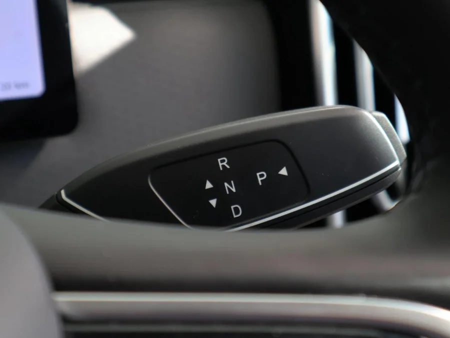 Used 2026 Jaecoo J7 1.5T SHS PHEV - Omoda Jaecoo Bedfordview