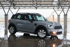 Used 2019 MINI Countryman Cooper Countryman