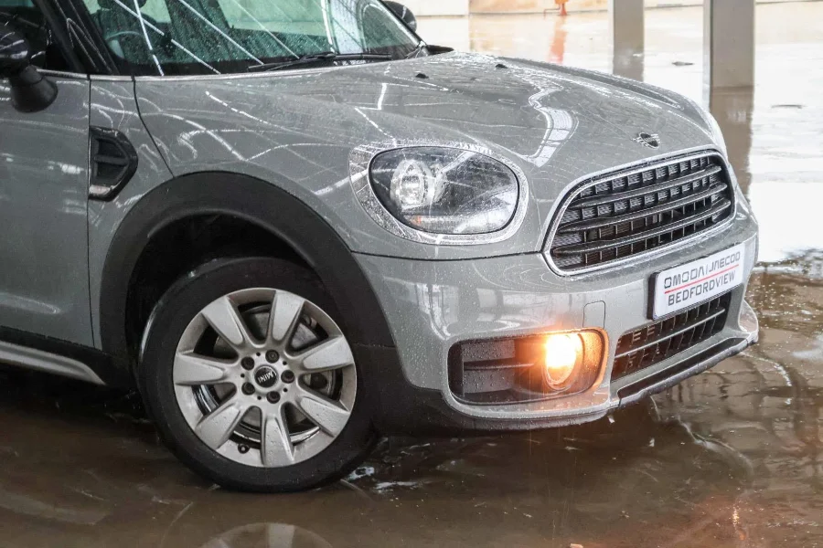 Used 2019 MINI Countryman Cooper Countryman - Omoda Jaecoo Bedfordview