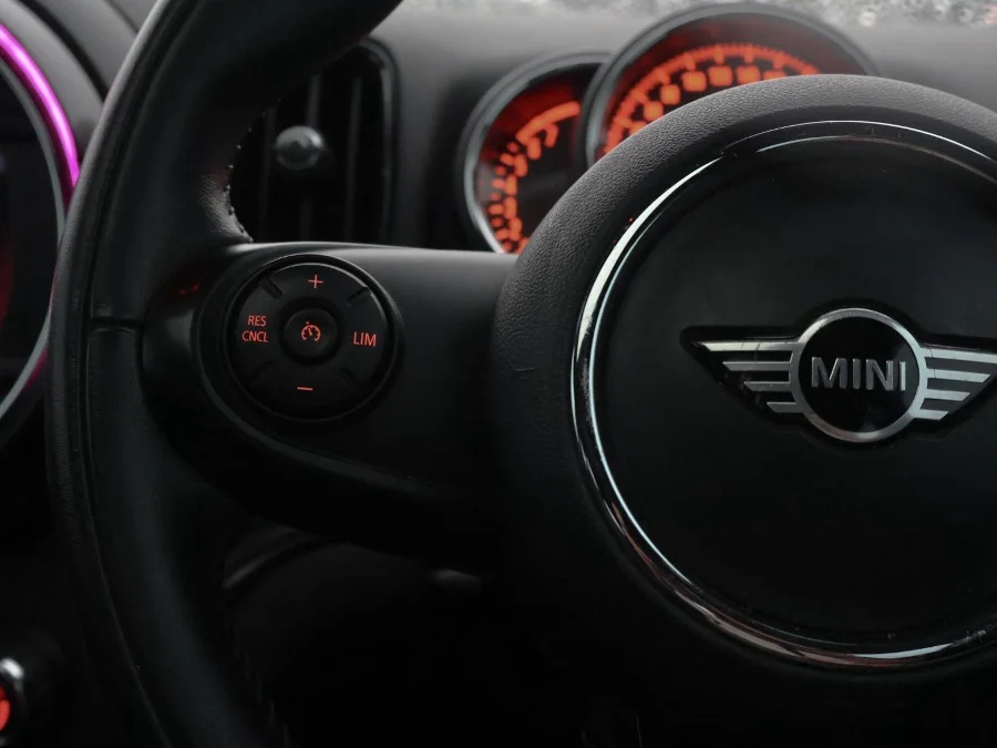 Used 2019 MINI Countryman Cooper Countryman - Omoda Jaecoo Bedfordview