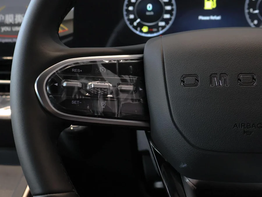 Used 2026 Omoda C5 1.5T 230T Lux - Omoda Jaecoo Bedfordview