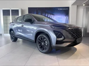 Used 2026 Omoda C5 1.5T 230T Style