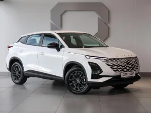 Used 2026 Omoda C5 1.5T 230T Style