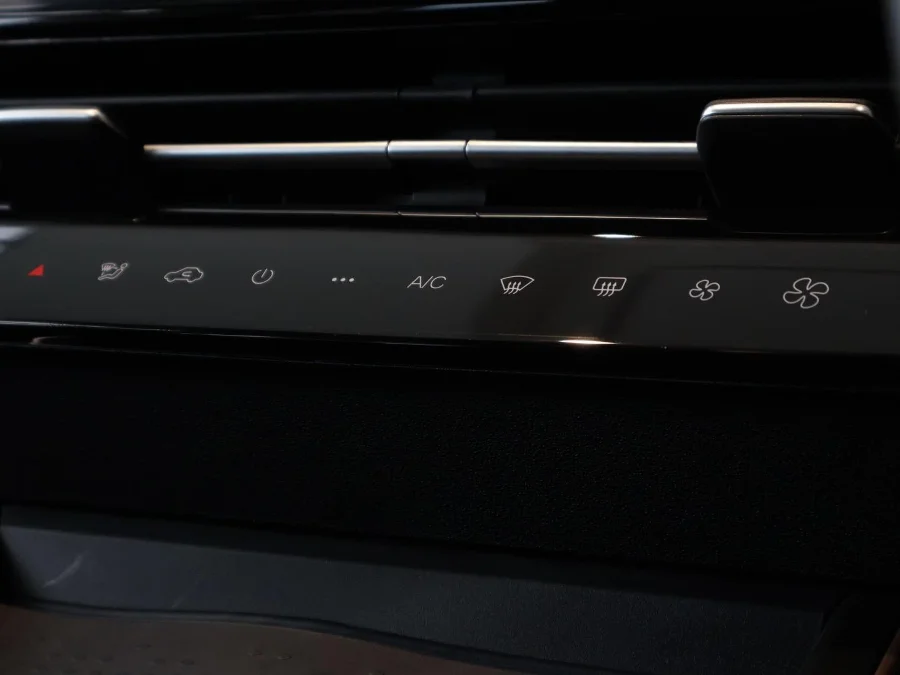 Used 2025 Omoda C5 1.5T 230T Style - Omoda Jaecoo Bedfordview