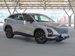 Used 2025 Omoda C5 1.5T 230T Style