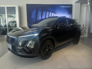 Used 2026 Omoda C5 1.5T 230T Elegance X