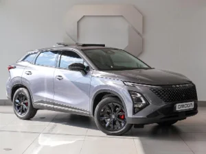 Used 2026 Omoda C5 1.5T 230T Elegance X