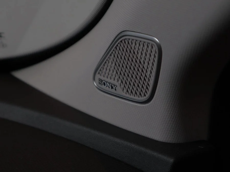 Used 2026 Omoda C5 1.5T 230T Elegance X - Omoda Jaecoo Bedfordview