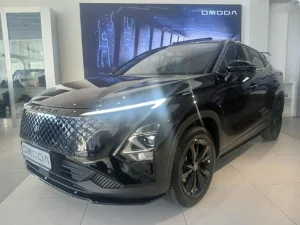 Used 2025 Omoda C5 1.5T 230T Lux X