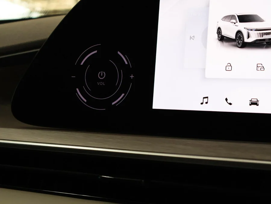 Used 2025 Omoda C9 2.0TGDI 400T Explore AWD - Omoda Jaecoo Bedfordview