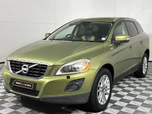 Used 2009 Volvo XC60 3.0T