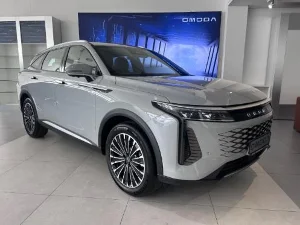 Used 2026 Omoda C9 2.0TGDI 400T Inspire