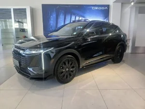 Used 2026 Omoda C9 1.5T PHEV Explore AWD