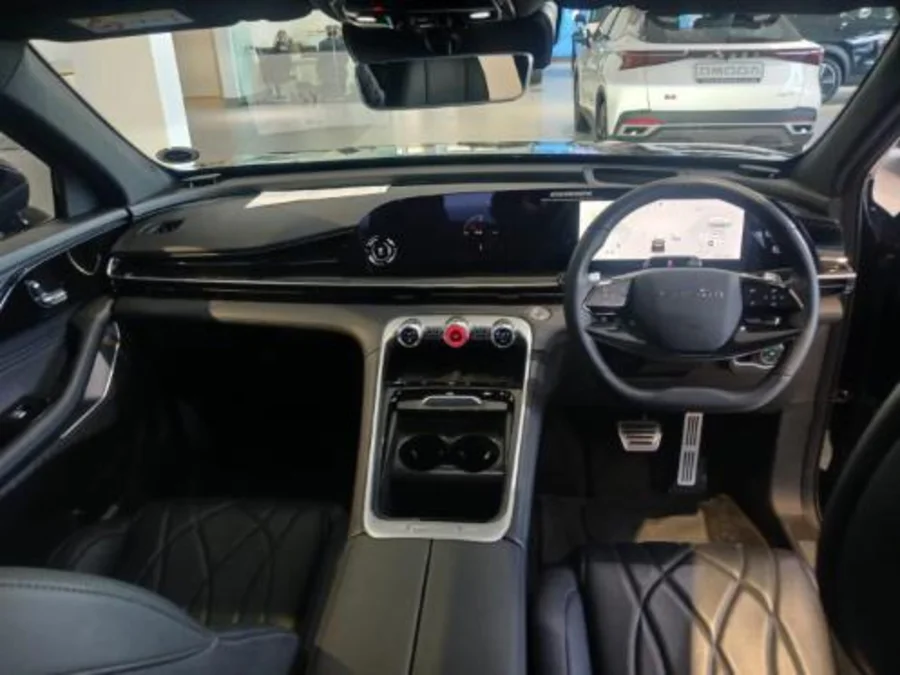 Used 2026 Omoda C9 1.5T PHEV Explore AWD - Omoda Jaecoo Bedfordview