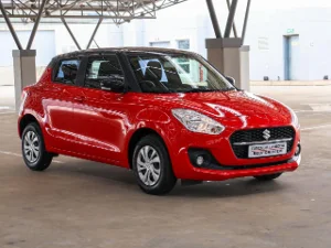 Used 2023 Suzuki Swift 1.2 GL manual