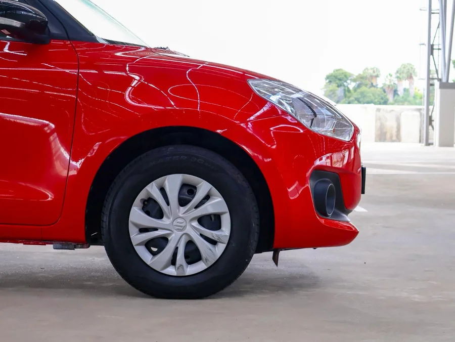 Used 2023 Suzuki Swift 1.2 GL manual - Omoda Jaecoo Bedfordview