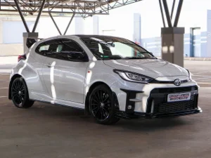 Used 2021 Toyota GR Yaris 1.6T GR-Four