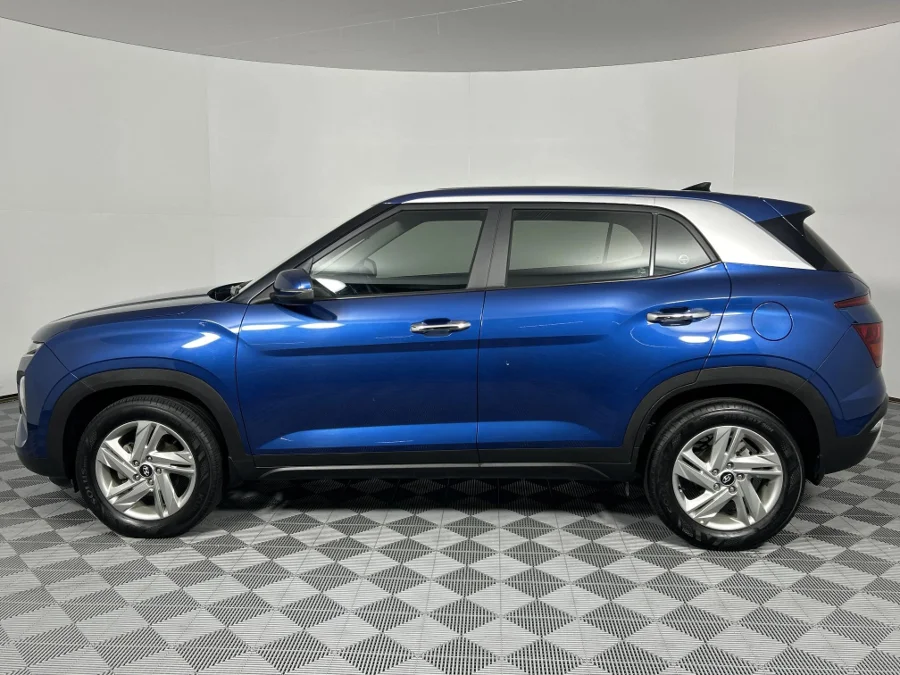 Used 2024 Hyundai Creta 1.5 Executive - WeBuyCars Lansdowne