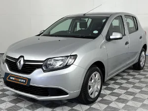 Used 2016 Renault Sandero 66kW turbo Expression