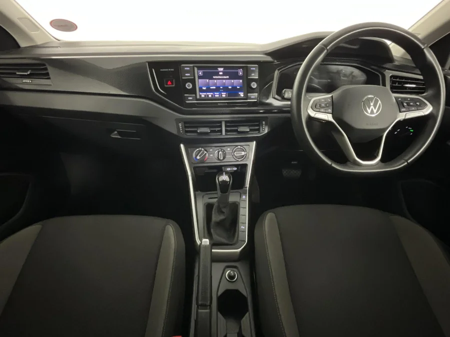 Used 2024 Volkswagen Polo hatch 1.0TSI Life auto - WeBuyCars Gqeberha