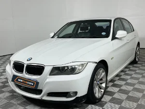 Used 2011 BMW 3 Series 320i Innovations
