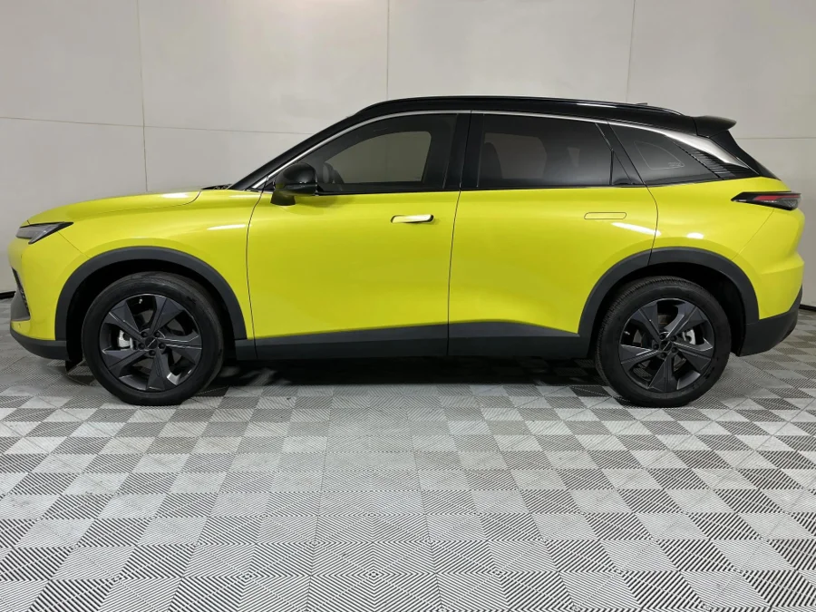 Used 2023 BAIC Beijing X55 Plus 1.5T Premium - WeBuyCars JHB South