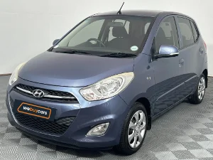 Used 2014 Hyundai i10 1.25 Fluid