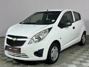 Used 2011 Chevrolet Spark 1.2 Curve
