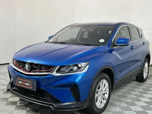 Used 2023 Proton X50 1.5T Standard
