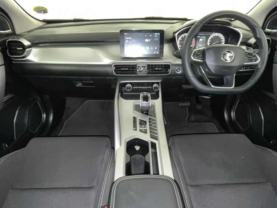 Used 2023 Proton X50 1.5T Standard - WeBuyCars Germiston