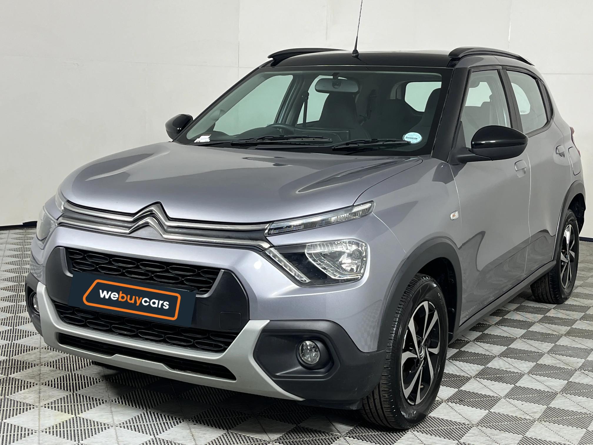 Used 2024 Citroen C3 1.2 Feel