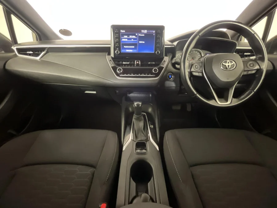 Used 2019 Toyota Corolla hatch 1.2T XS auto - WeBuyCars Riverhorse