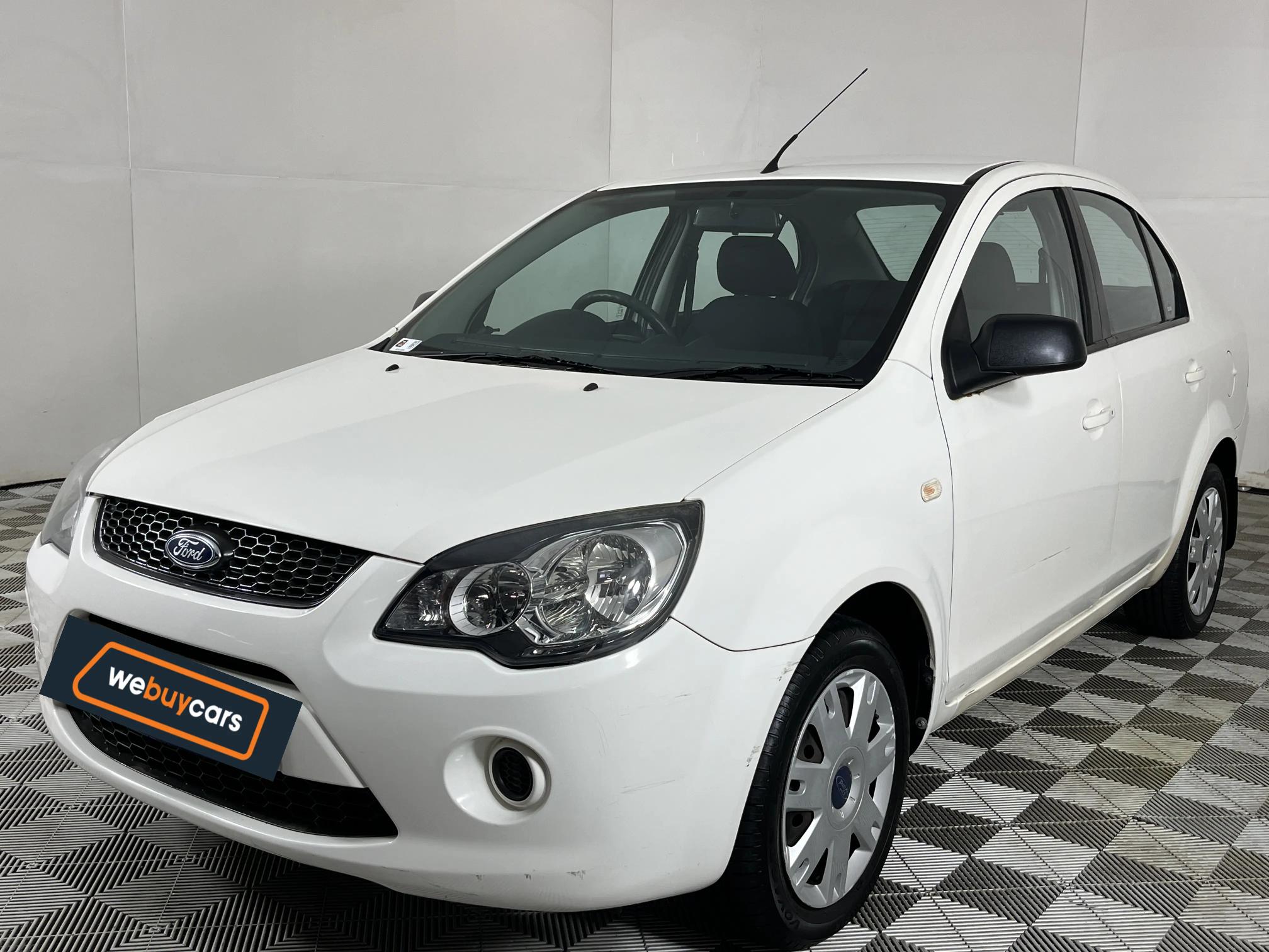 Used 2014 Ford Ikon 1.6 Ambiente