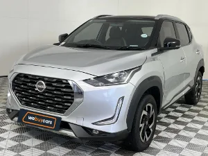 Used 2024 Nissan Magnite 1.0 Acenta auto