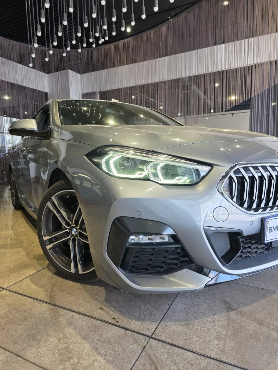 Used 2021 BMW 2 Series 218i Gran Coupe M Sport - BMW West Rand Used