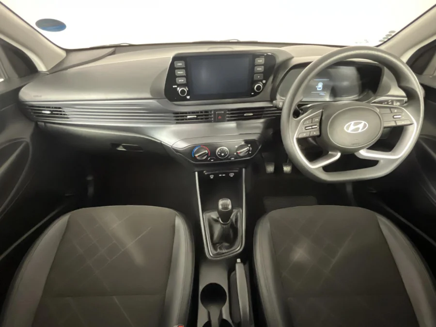 Used 2025 Hyundai i20 1.2 Premium - WeBuyCars Lansdowne